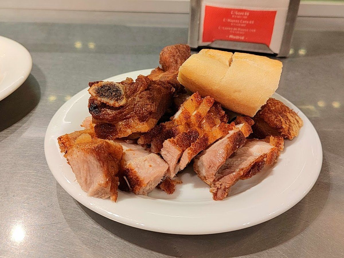 Los Torreznos BAR — foto 3