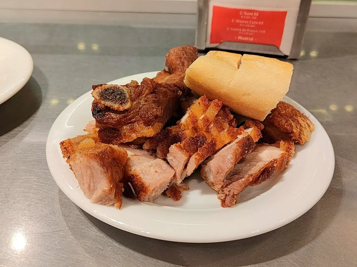 Los Torreznos BAR — foto 3