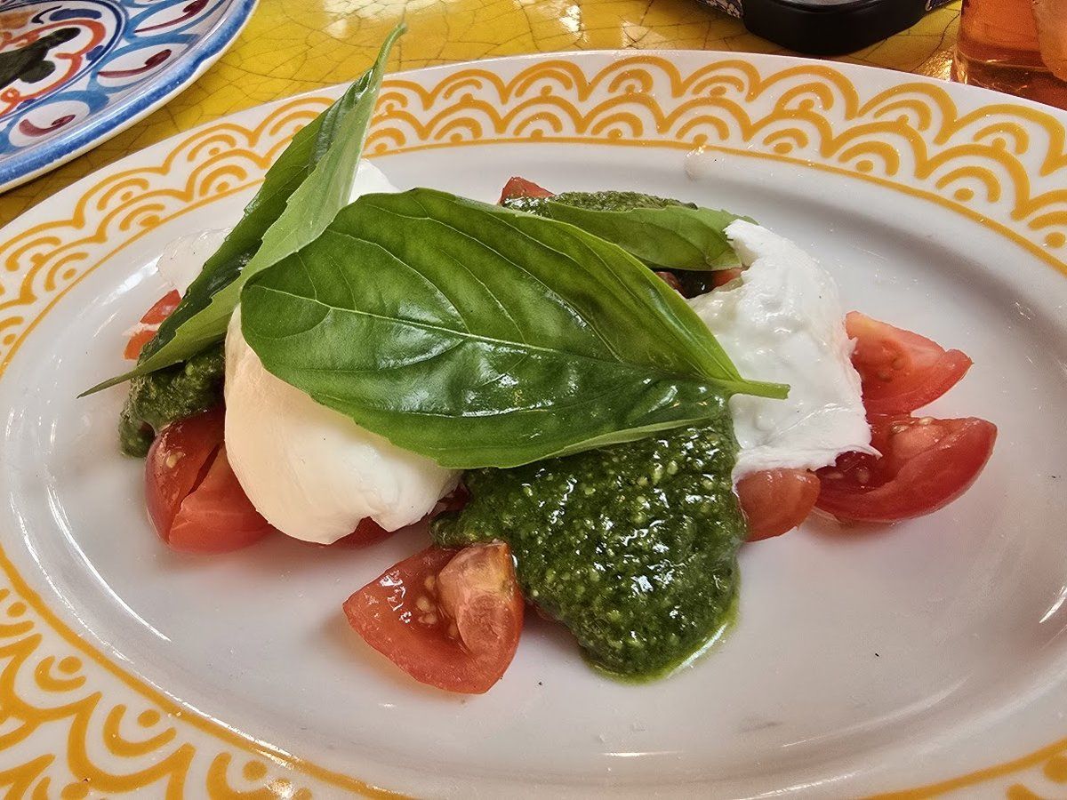 Restaurante Bel Mondo — foto 5