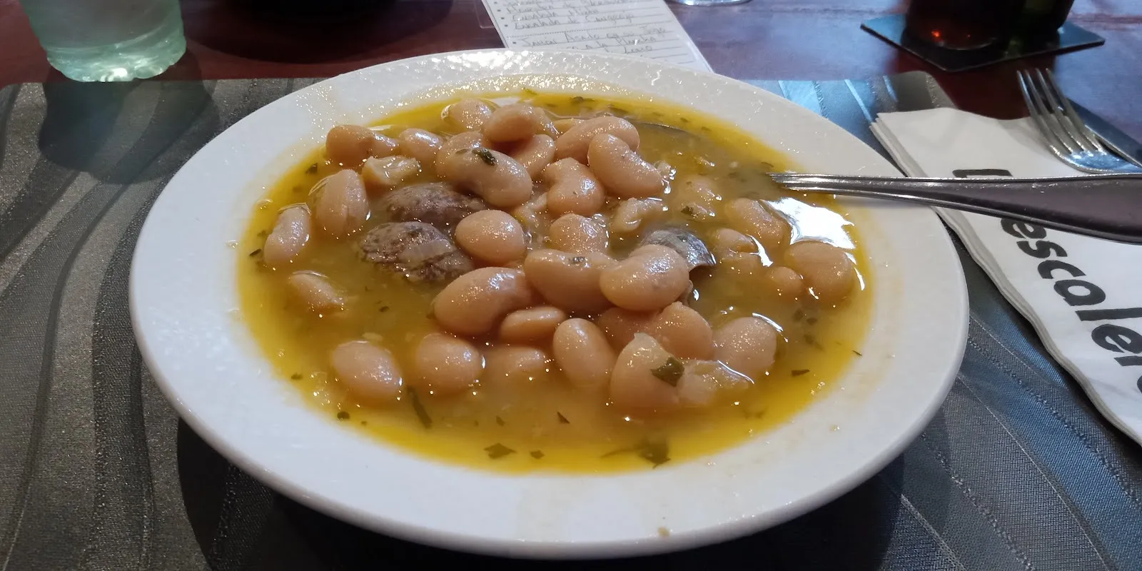 Restaurante La Escalera del 15 — foto 4