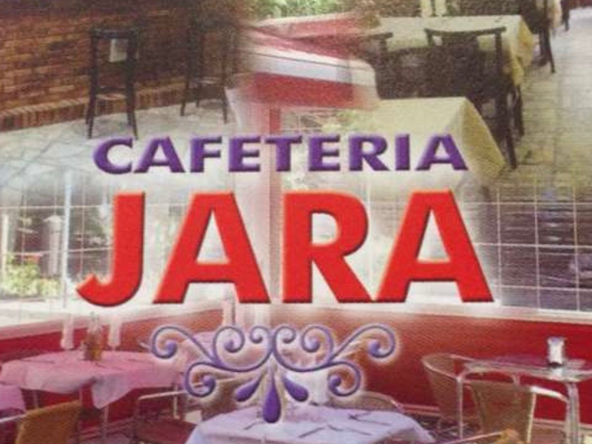 Cafetería Jara — foto 3