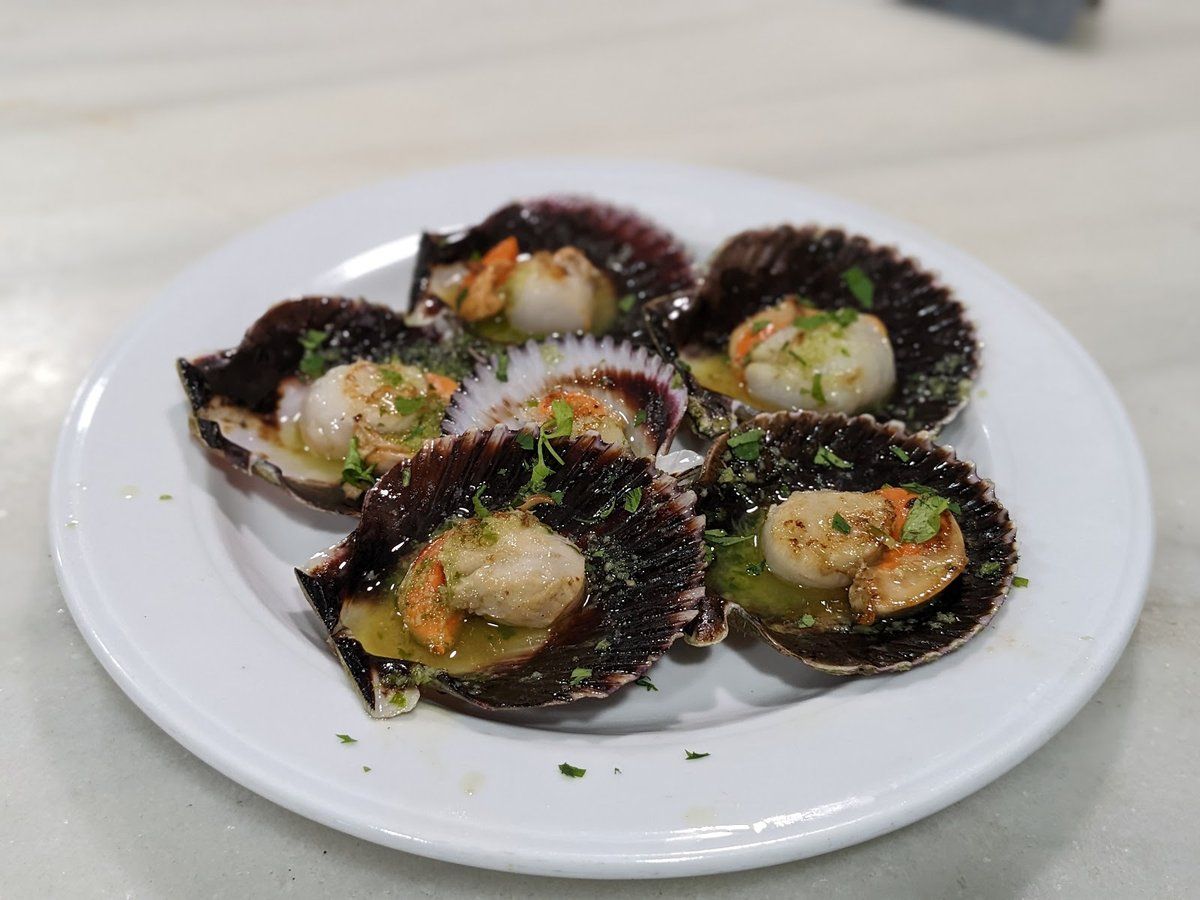 Restaurante la Taberna Fantástica — foto 2