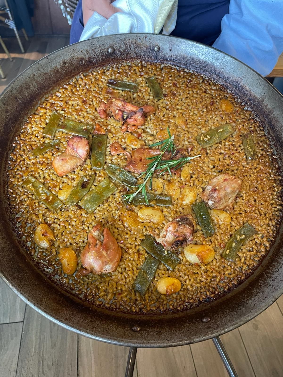 Mar y Tierra San Blas — foto 5