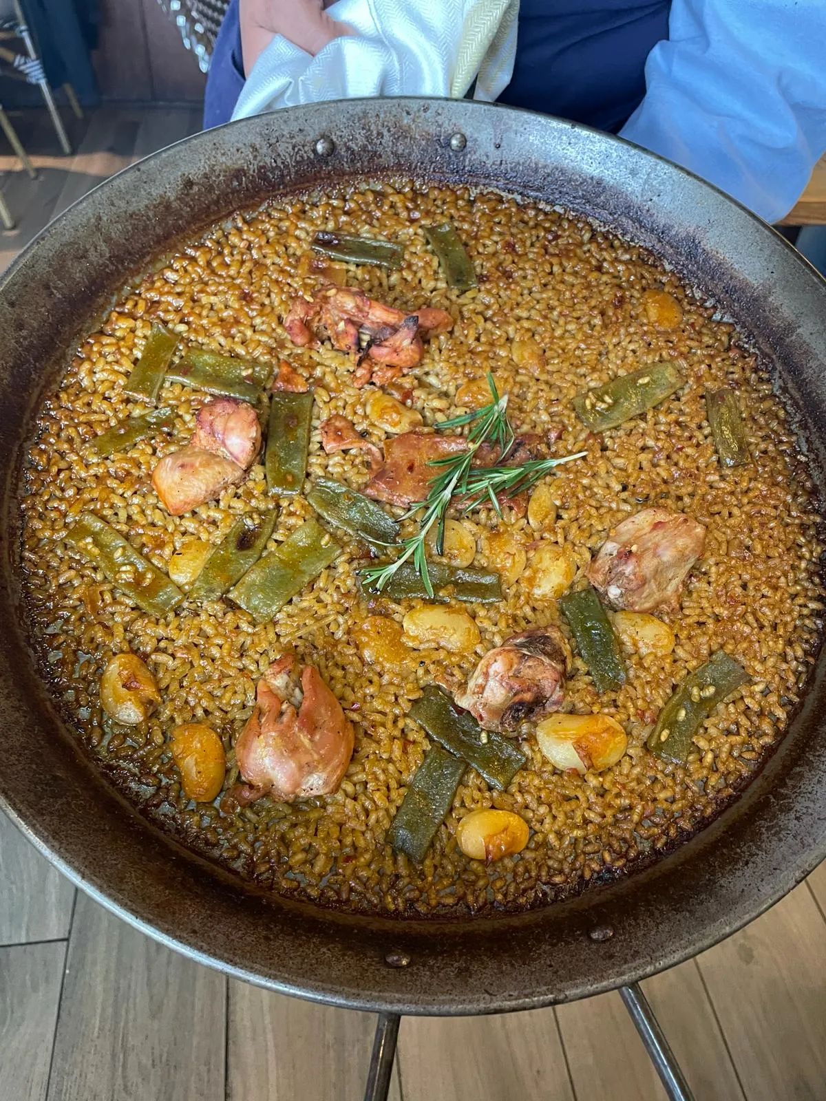 Mar y Tierra San Blas — foto 5