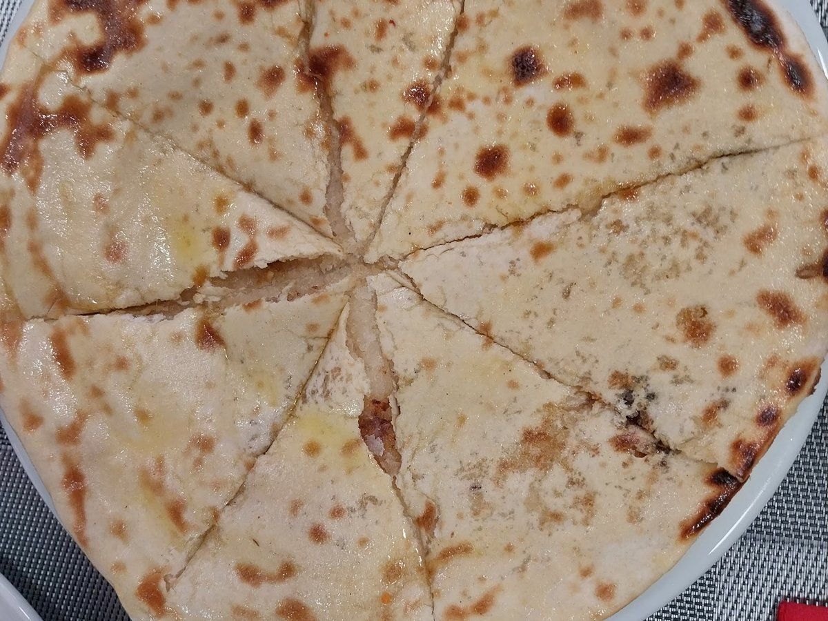 MOUNTAIN CURRY & GRILL — foto 2