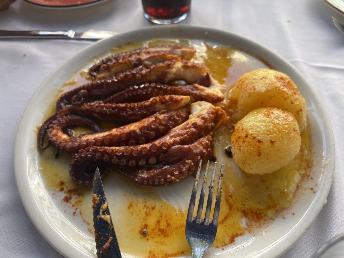 Bar Pulpo — foto 2