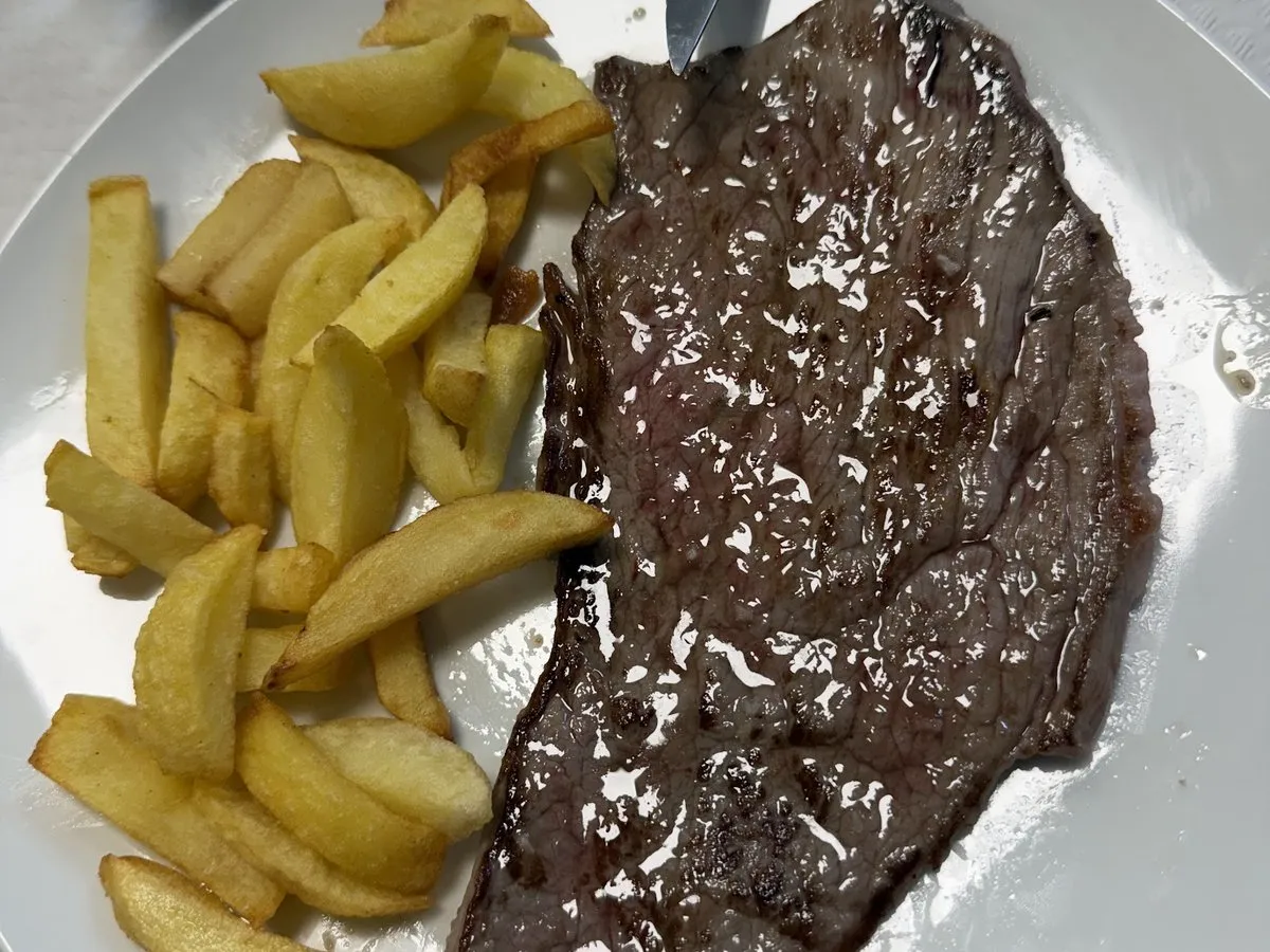 El escondite de Gorria — foto 2