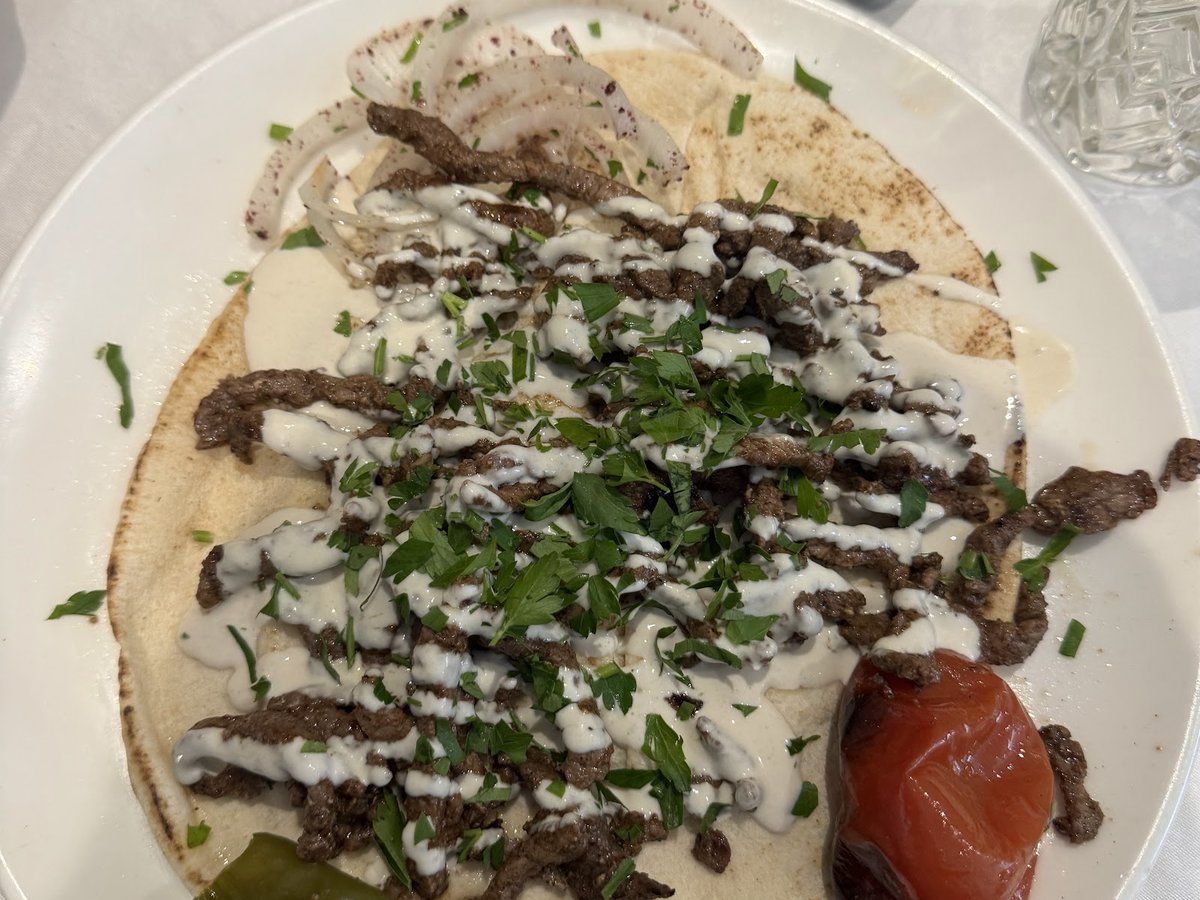 Restaurante Solidere — foto 4