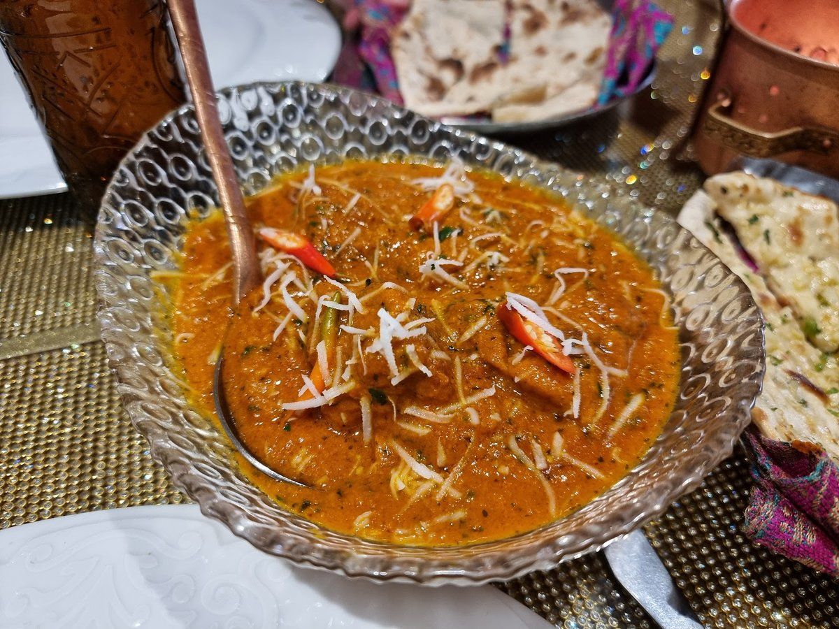 Restaurante Swagat — foto 4