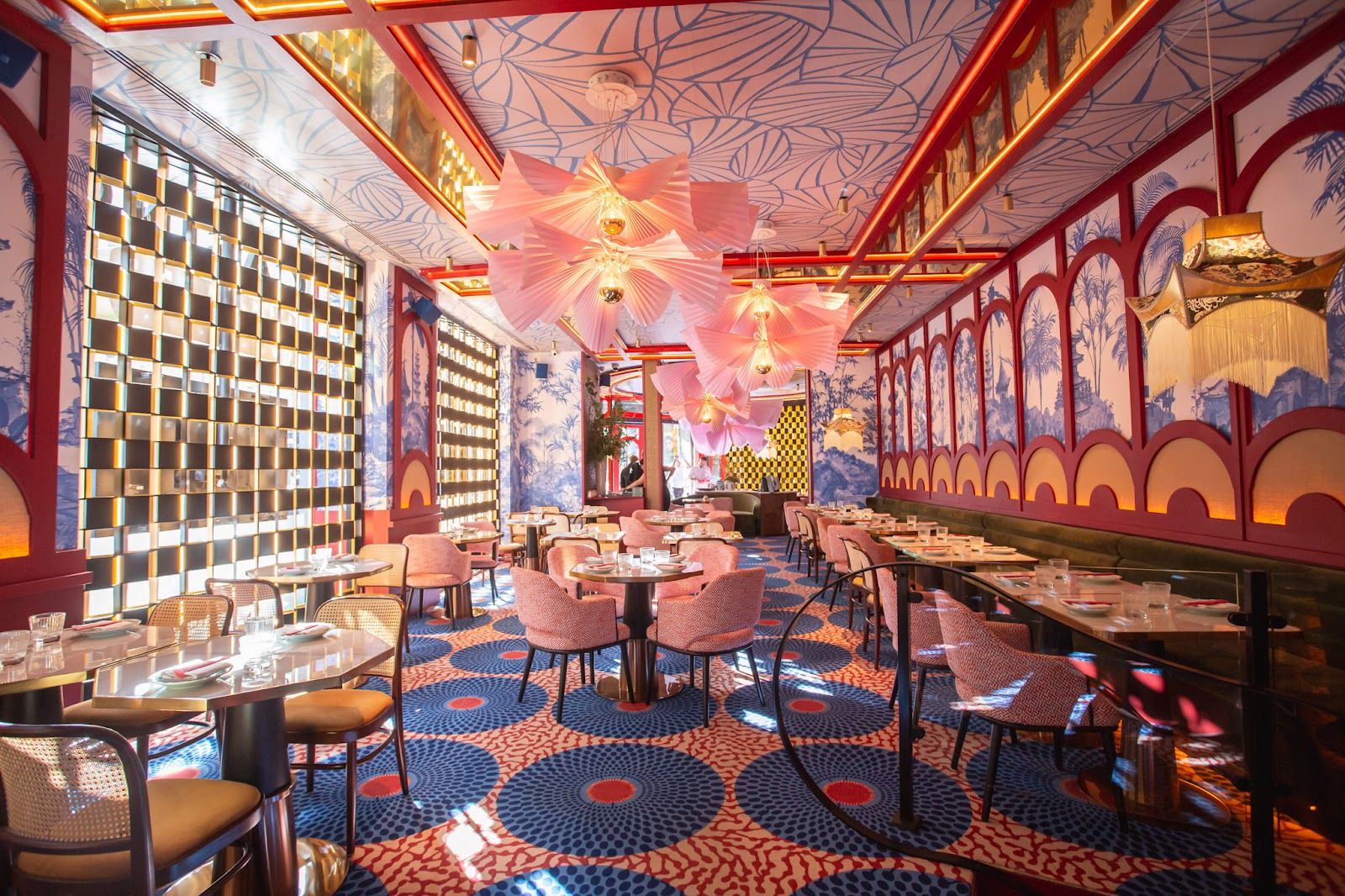 Gran Café Shanghai — foto 4