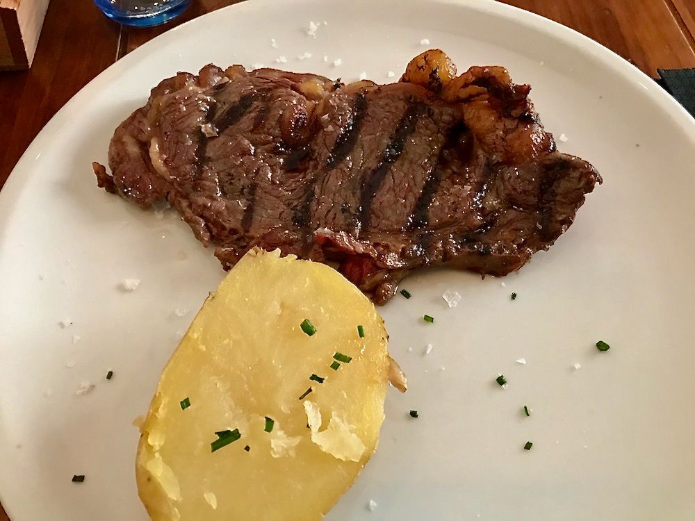 Babel Restaurante — foto 4