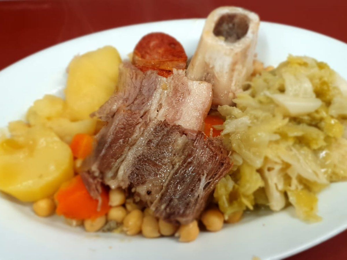 Taberna Mariano — foto 2