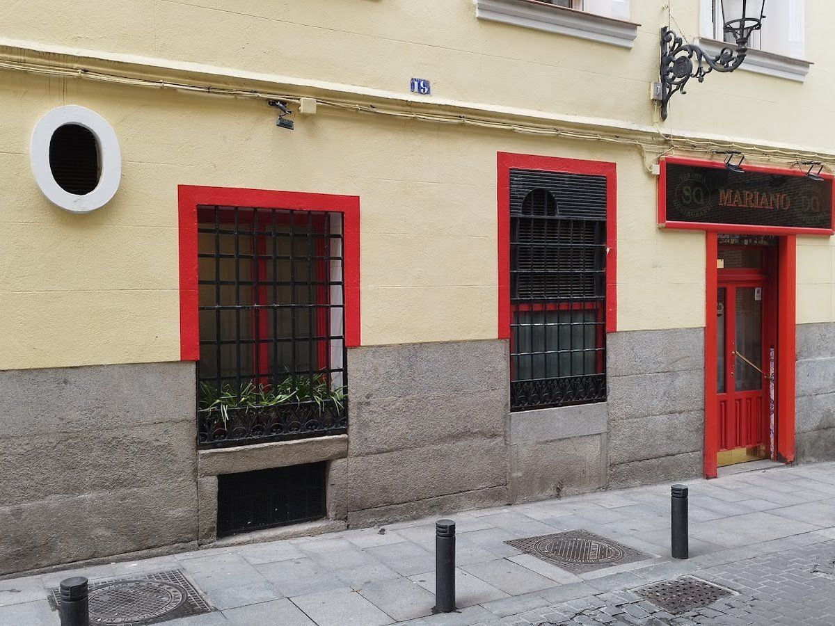 Taberna Mariano — foto 3