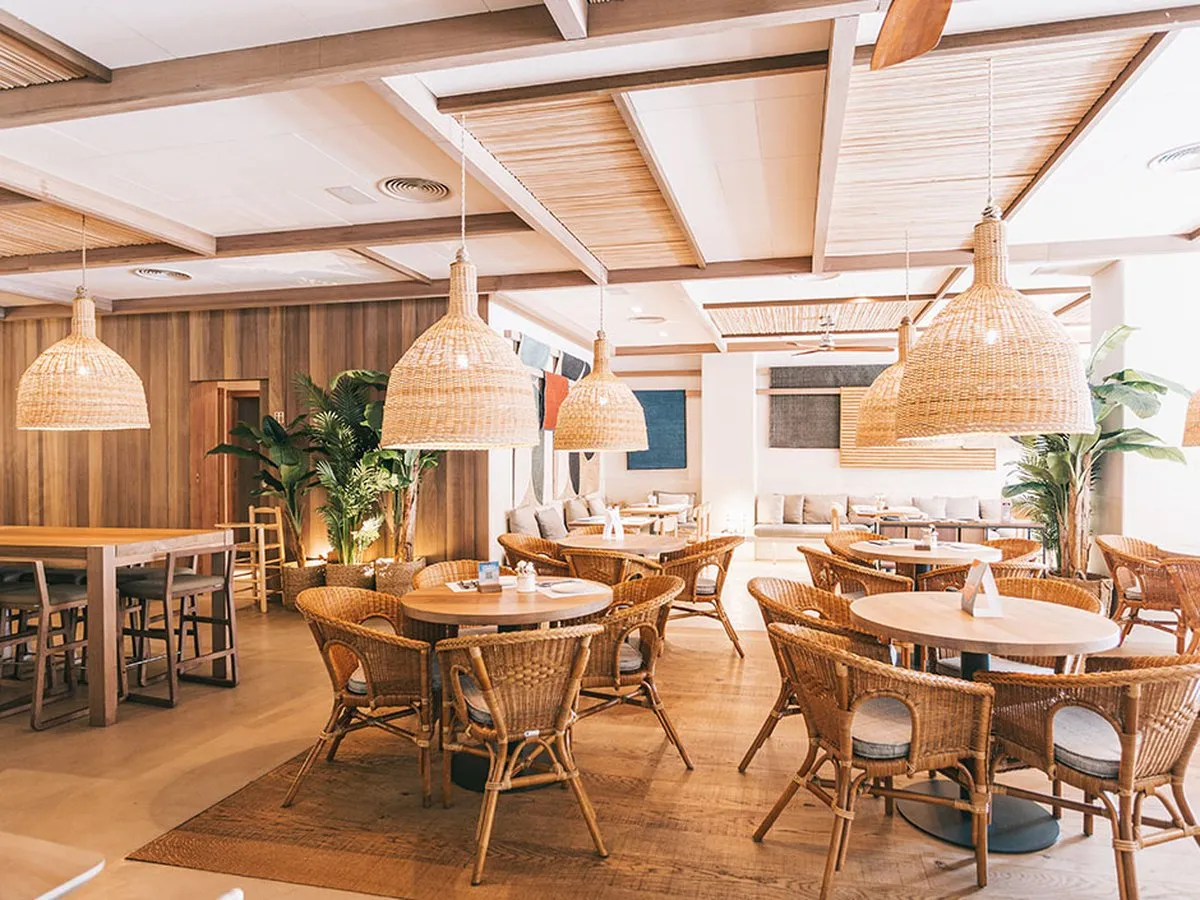 Saona Condesa de Venadito — cocina española tradicional — menú del día en Madrid