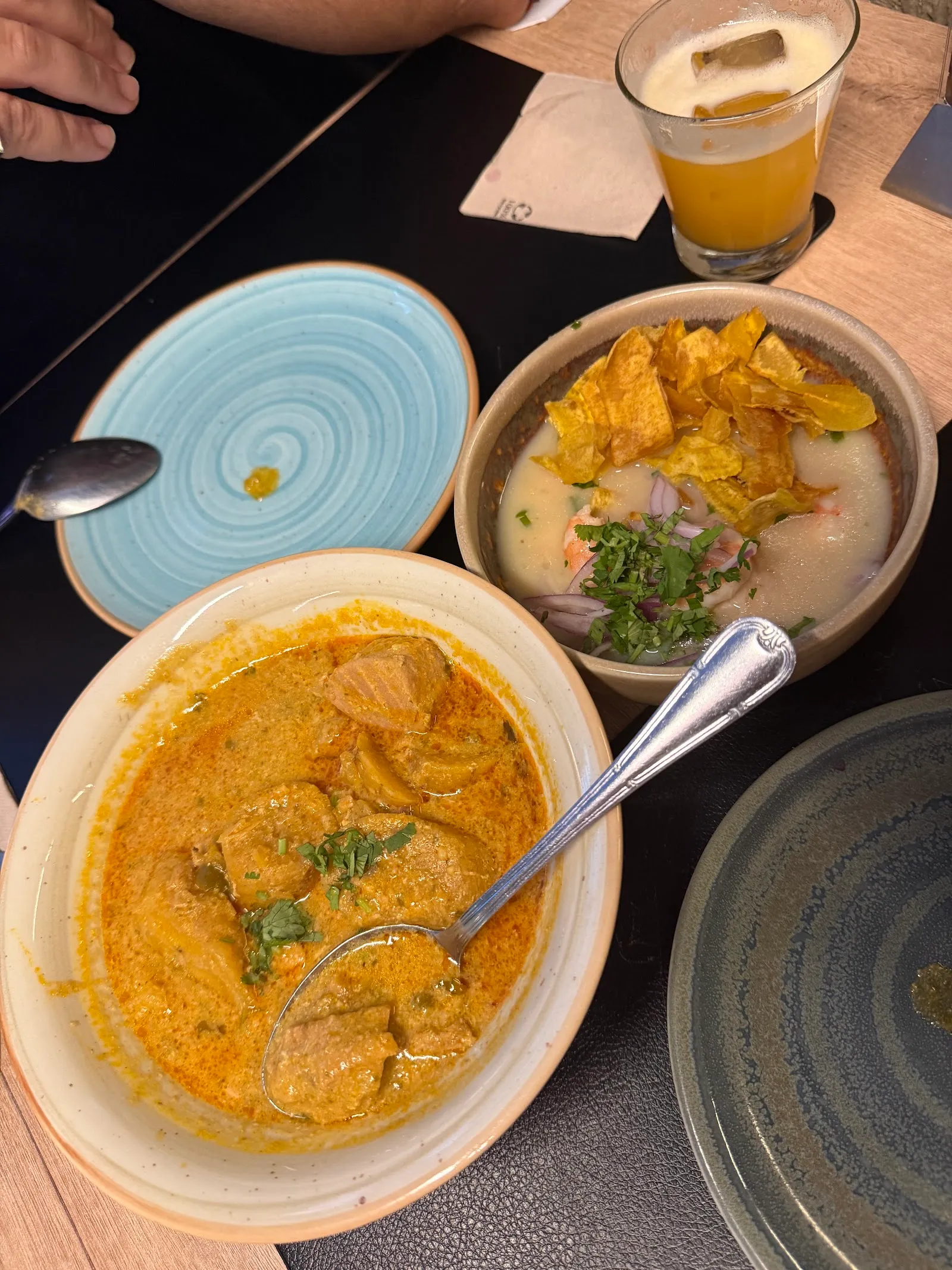 Restaurante ecuatoriano El Manaba — foto 4