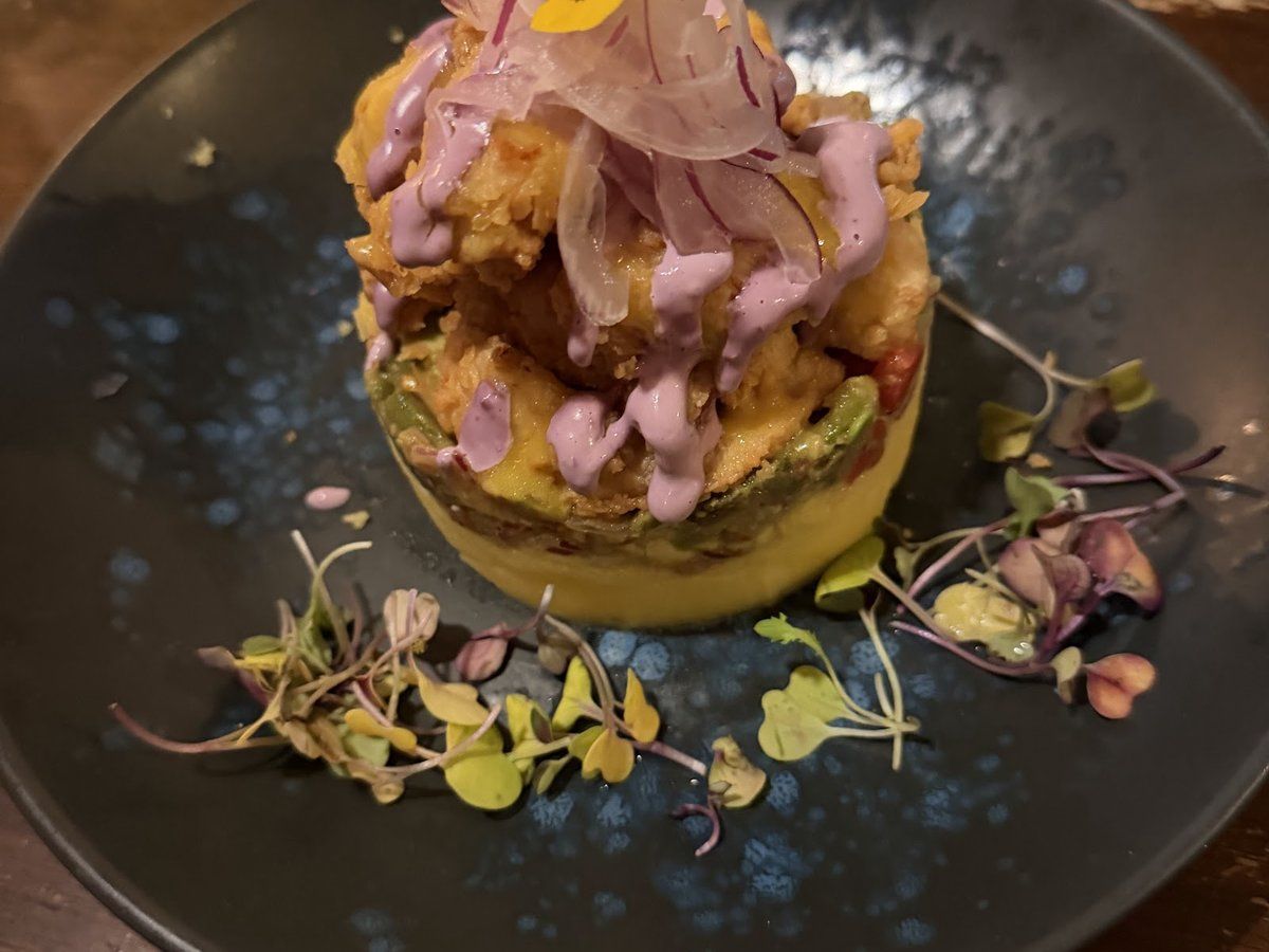 80/20 - Restaurante Malasaña — foto 4