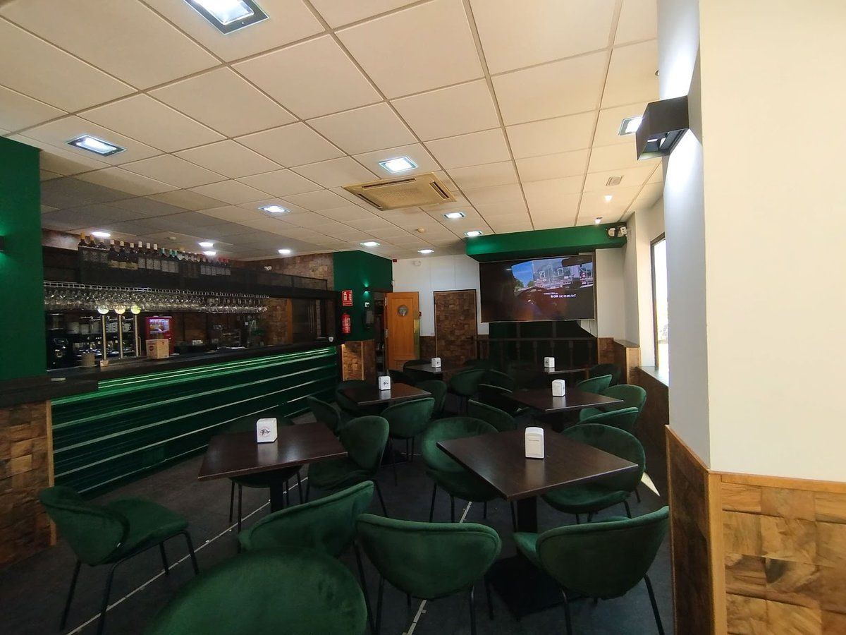 Restaurante Esencial — cocina cocina de mercado — menú del día en Madrid