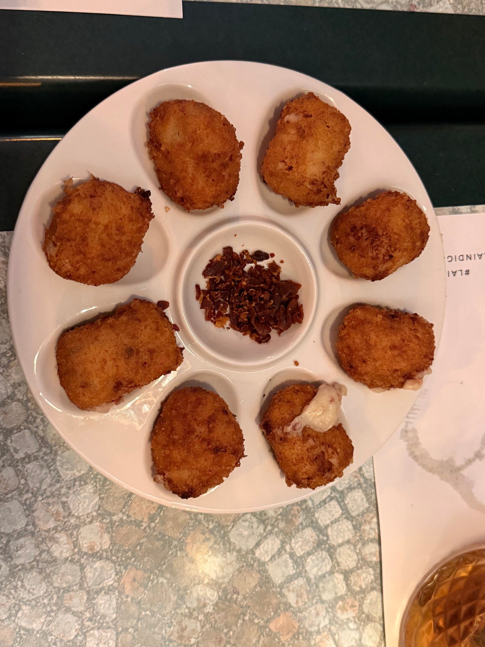 Taberna La indigna (Retiro) — foto 4