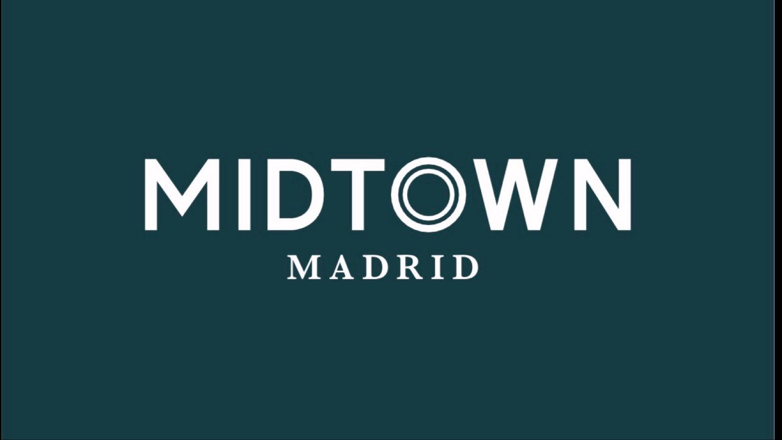 Restaurante Midtown — cocina mediterránea — menú del día