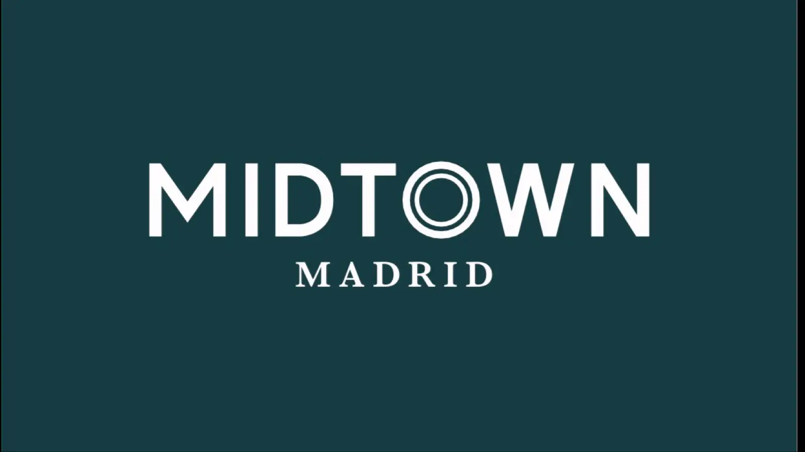 Restaurante Midtown — cocina mediterránea — menú del día