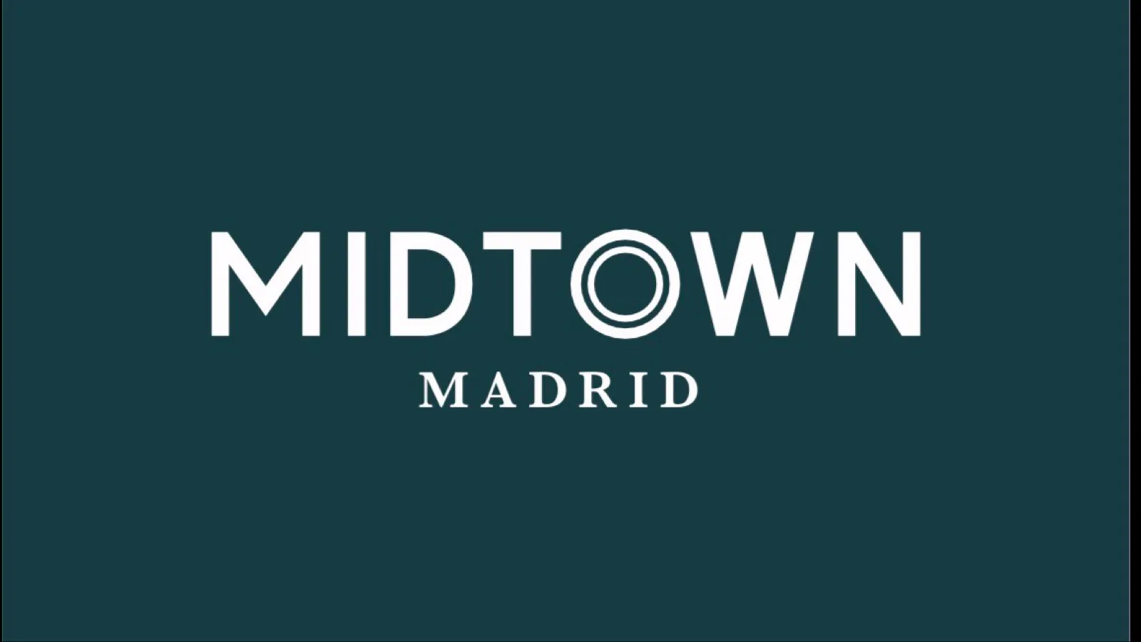 Restaurante Midtown — cocina mediterránea — menú del día