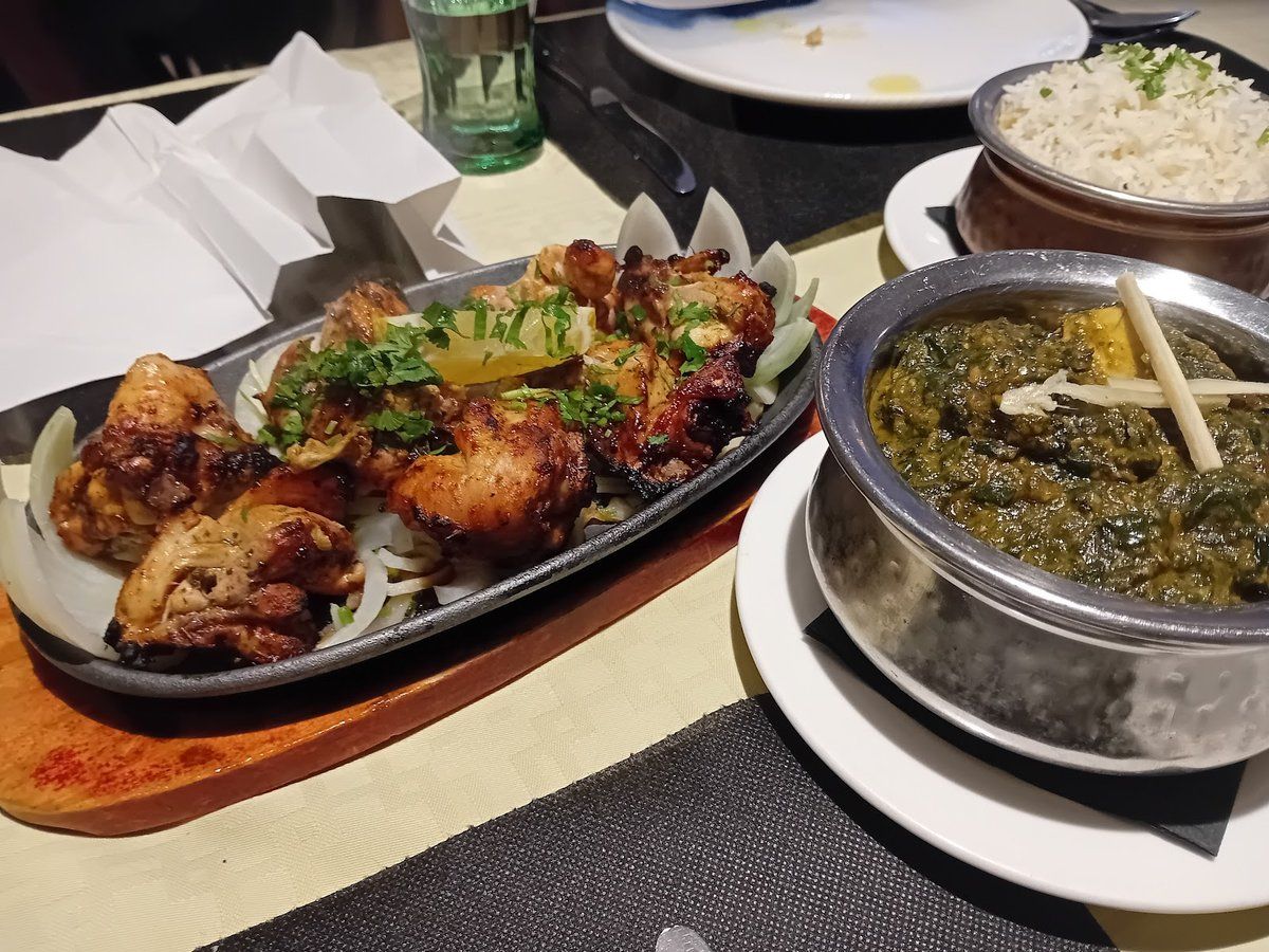Kathmandu Fusión Nepali / Hindu Restaurant — foto 3