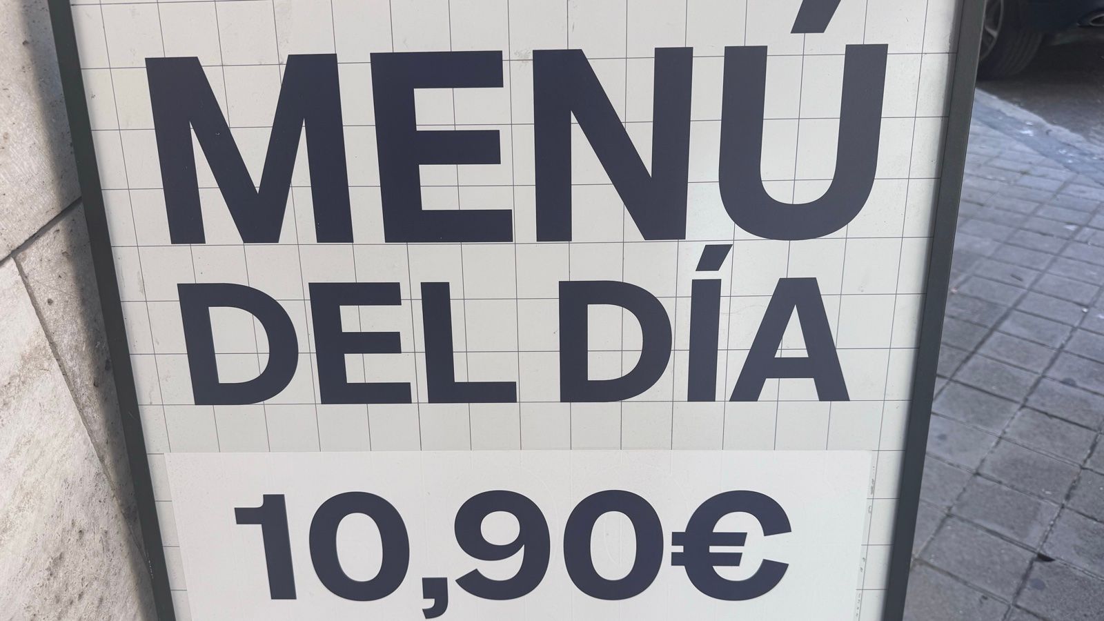 BURGERJAZZ™ — cocina asador — menú del día