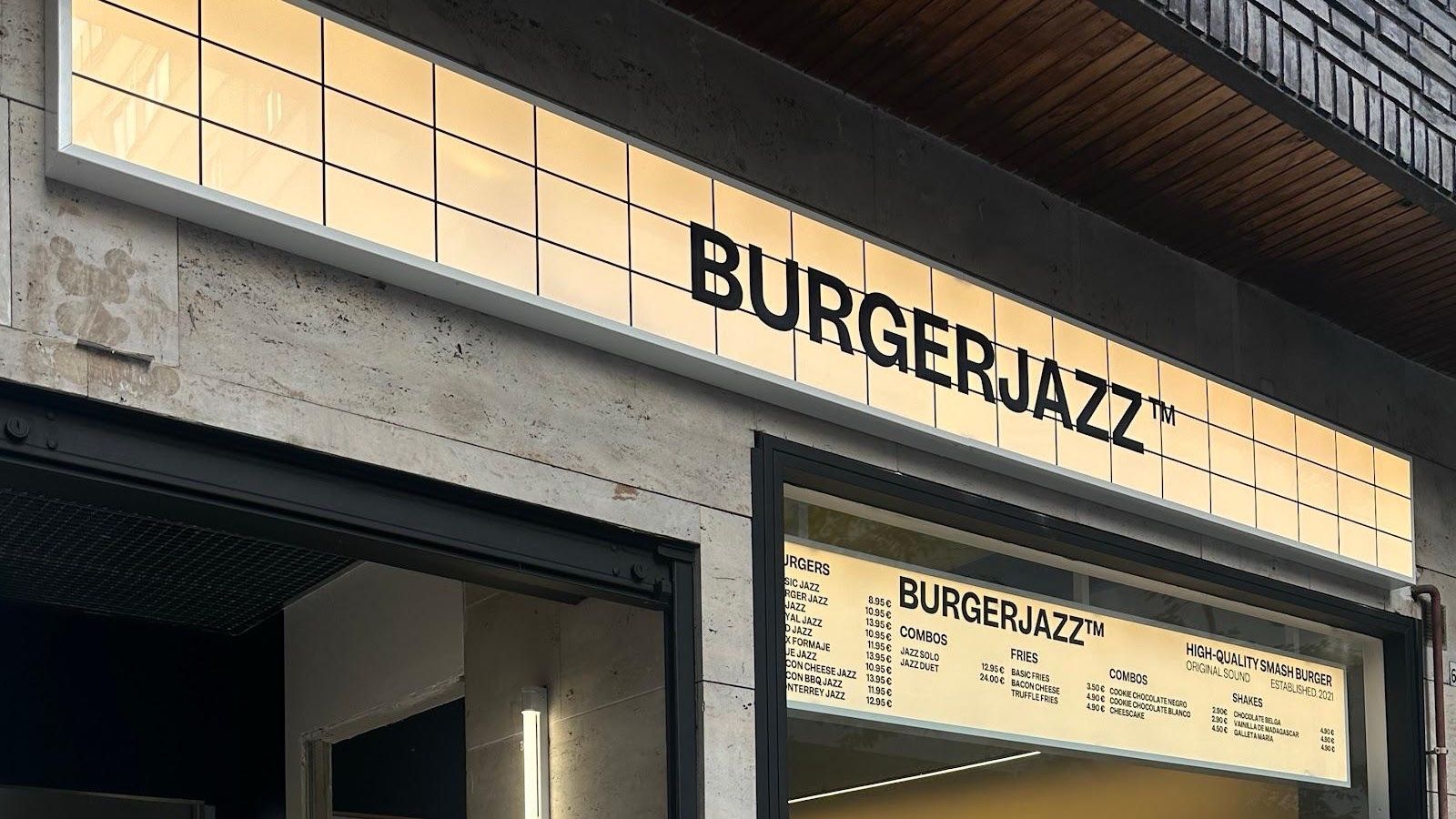 BURGERJAZZ™ — foto 2