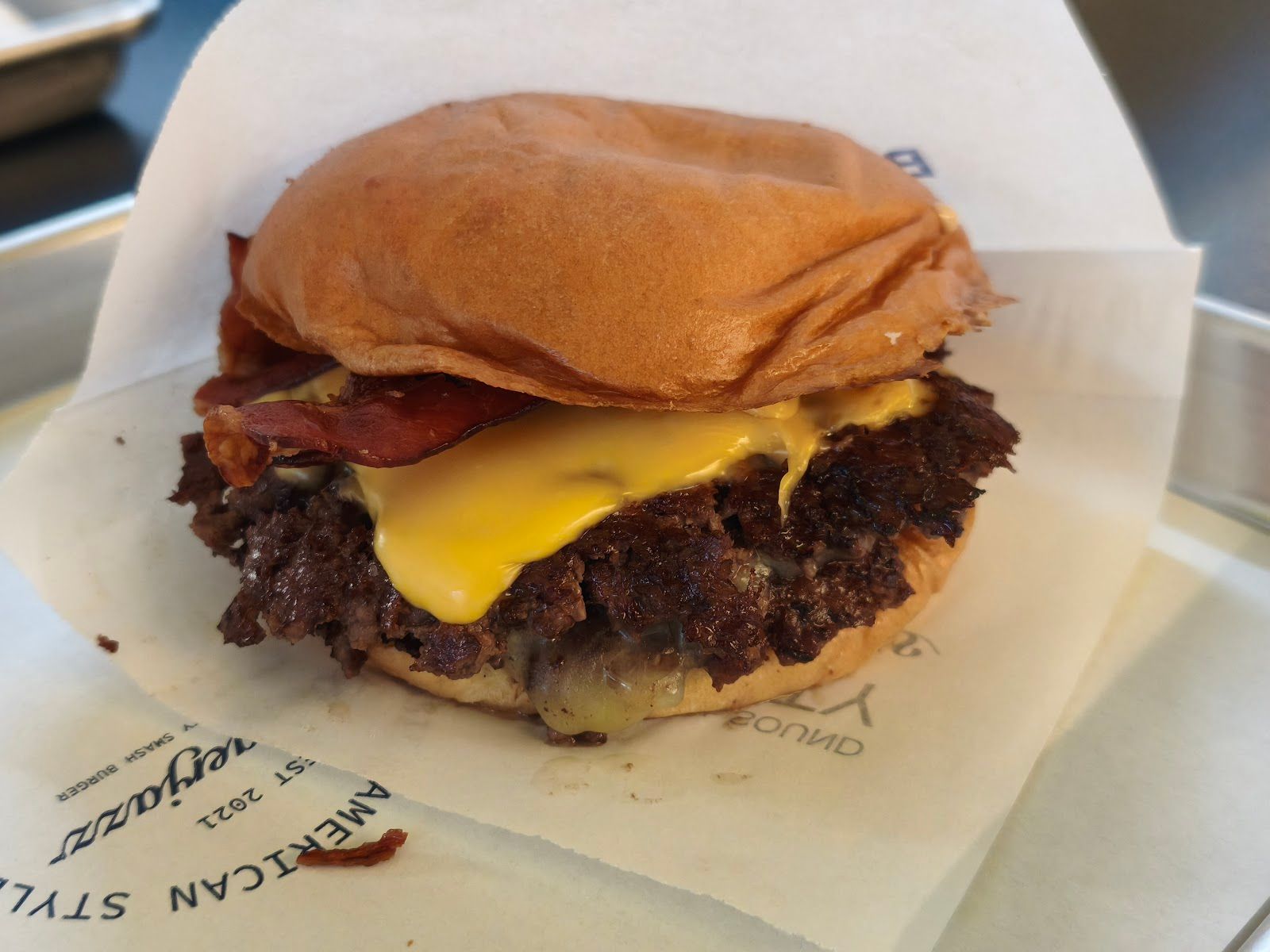 BURGERJAZZ™ — foto 3