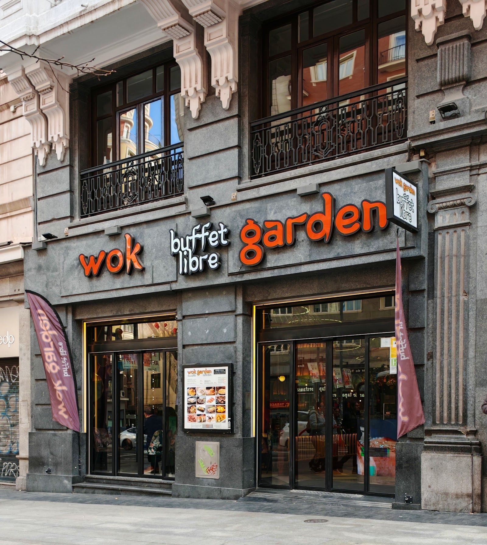 Wok Garden — foto 5