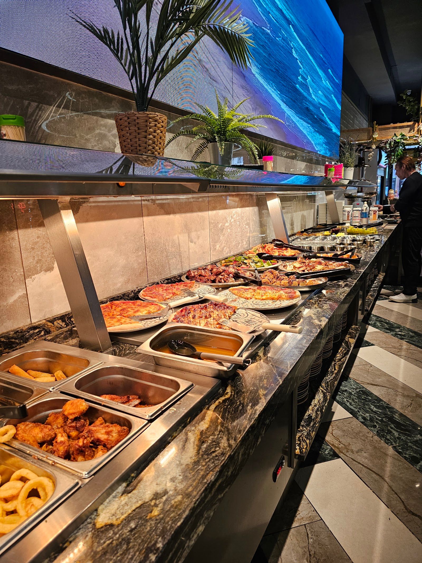 Wok Garden — foto 3