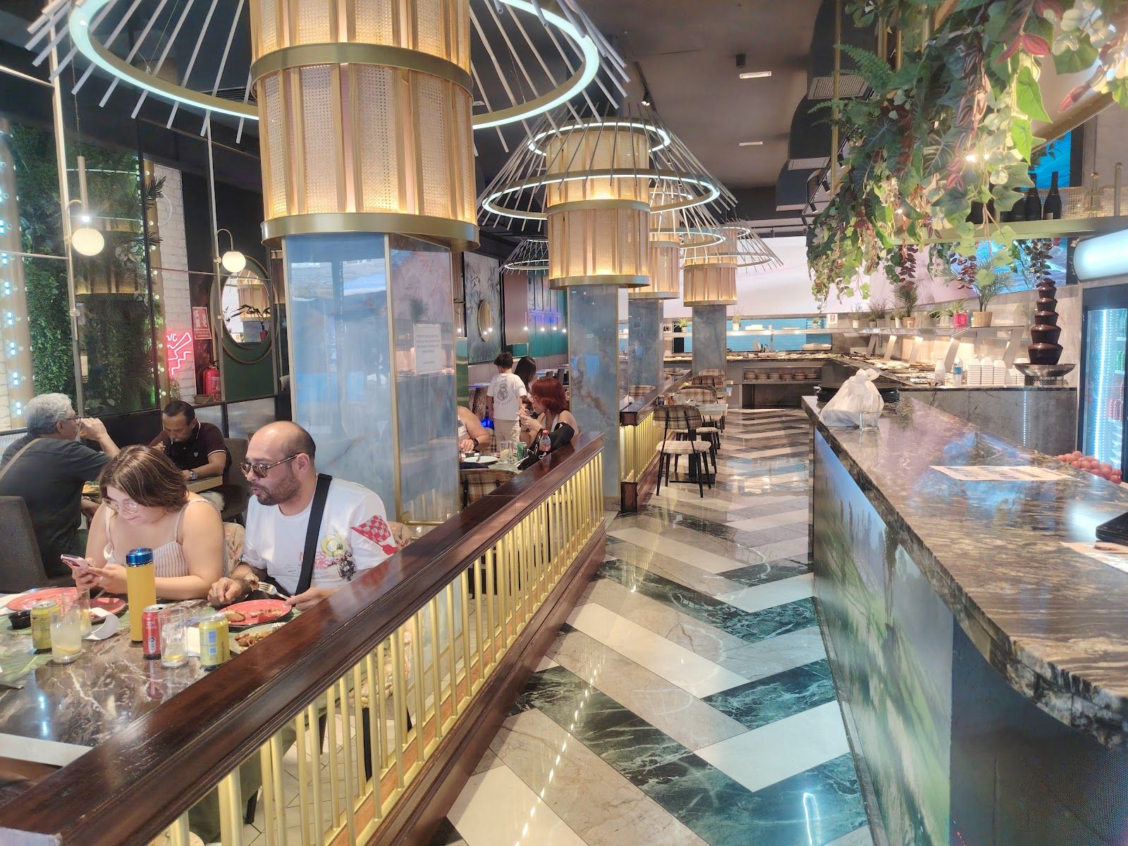 Wok Garden — foto 4