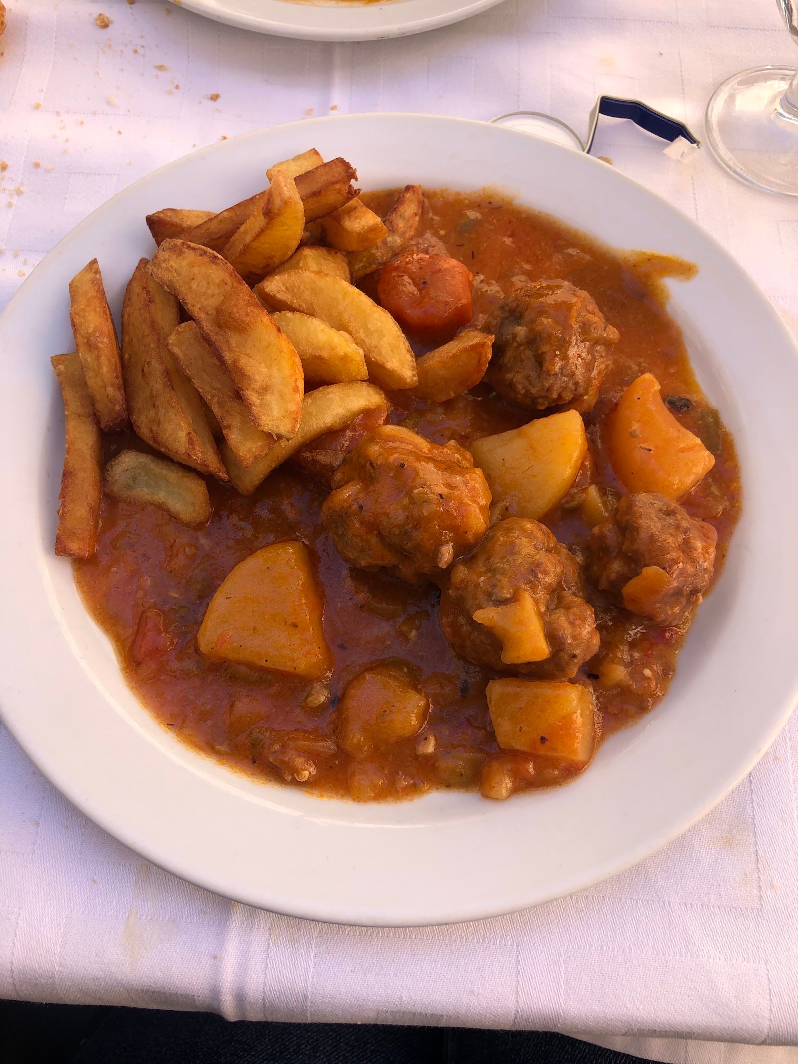 Ibiza Cafetería Restaurante — foto 2