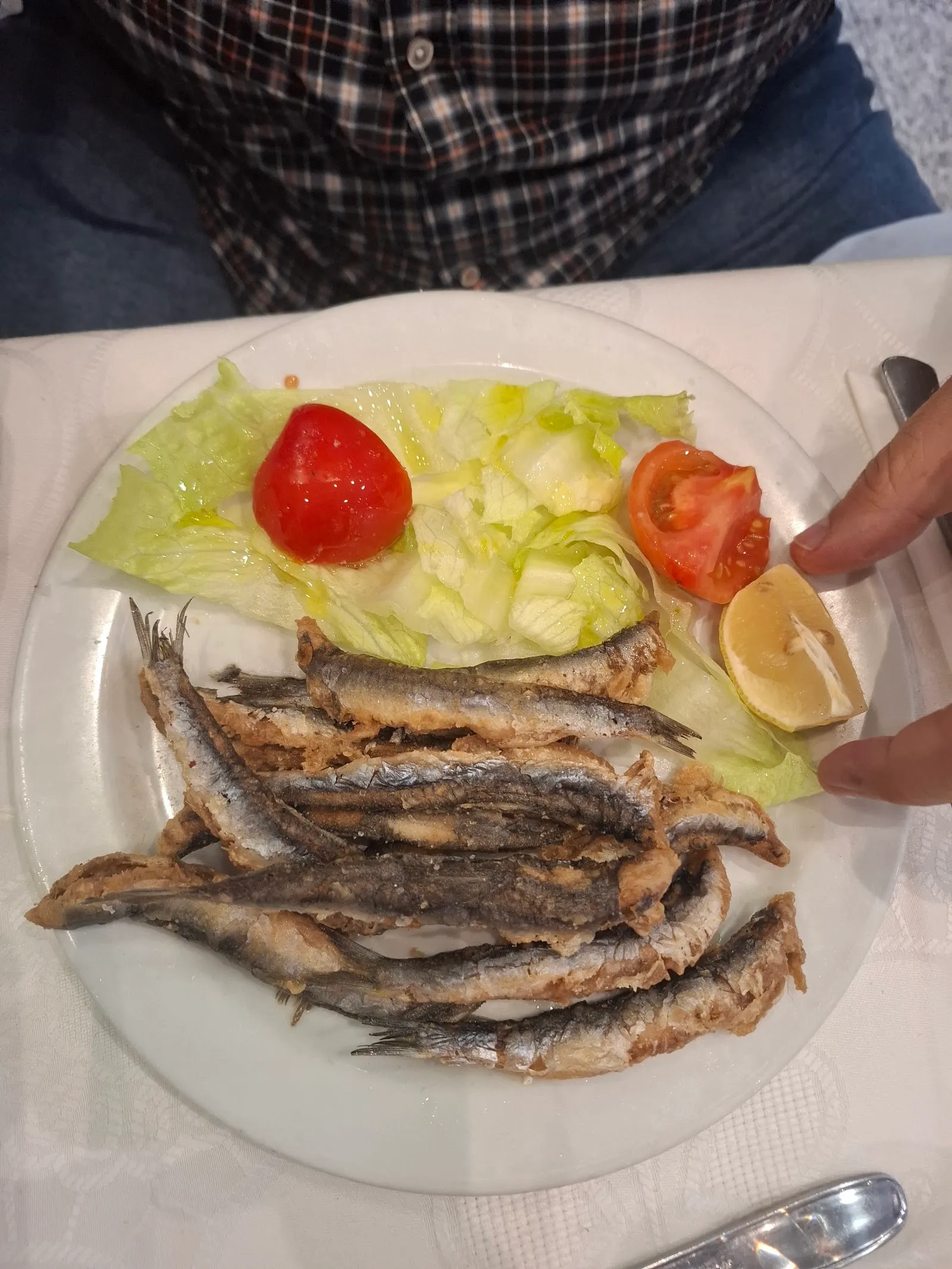 Ibiza Cafetería Restaurante — foto 3