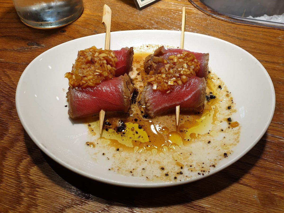Yakitoro Reina — foto 3