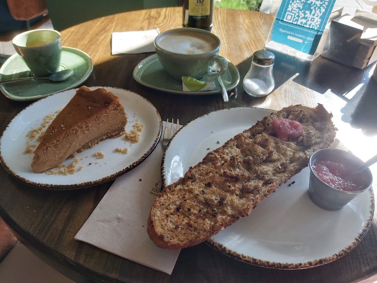 CAFÉ LATE — foto 4