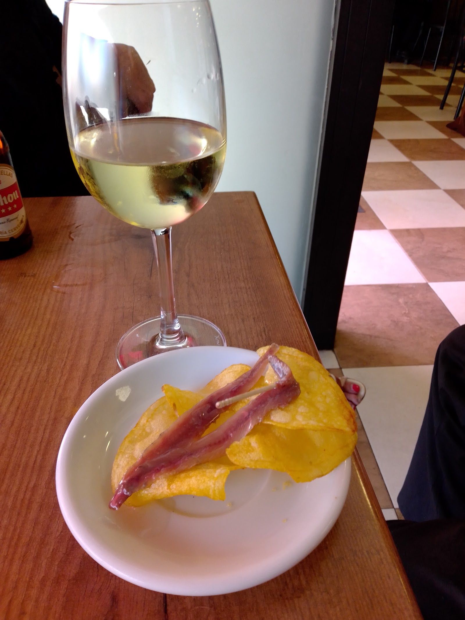 Bar El Aperitivo — foto 5