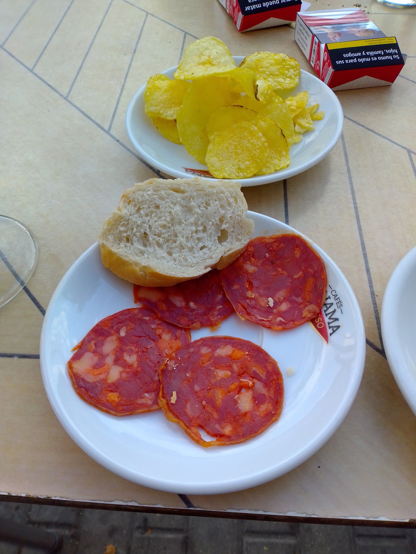 Bar El Aperitivo — foto 4
