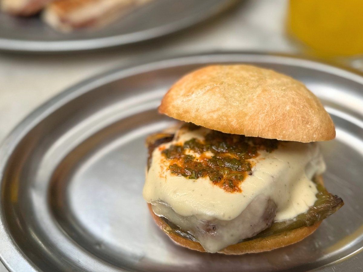 La Bientirada Quevedo 🍴 — foto 3