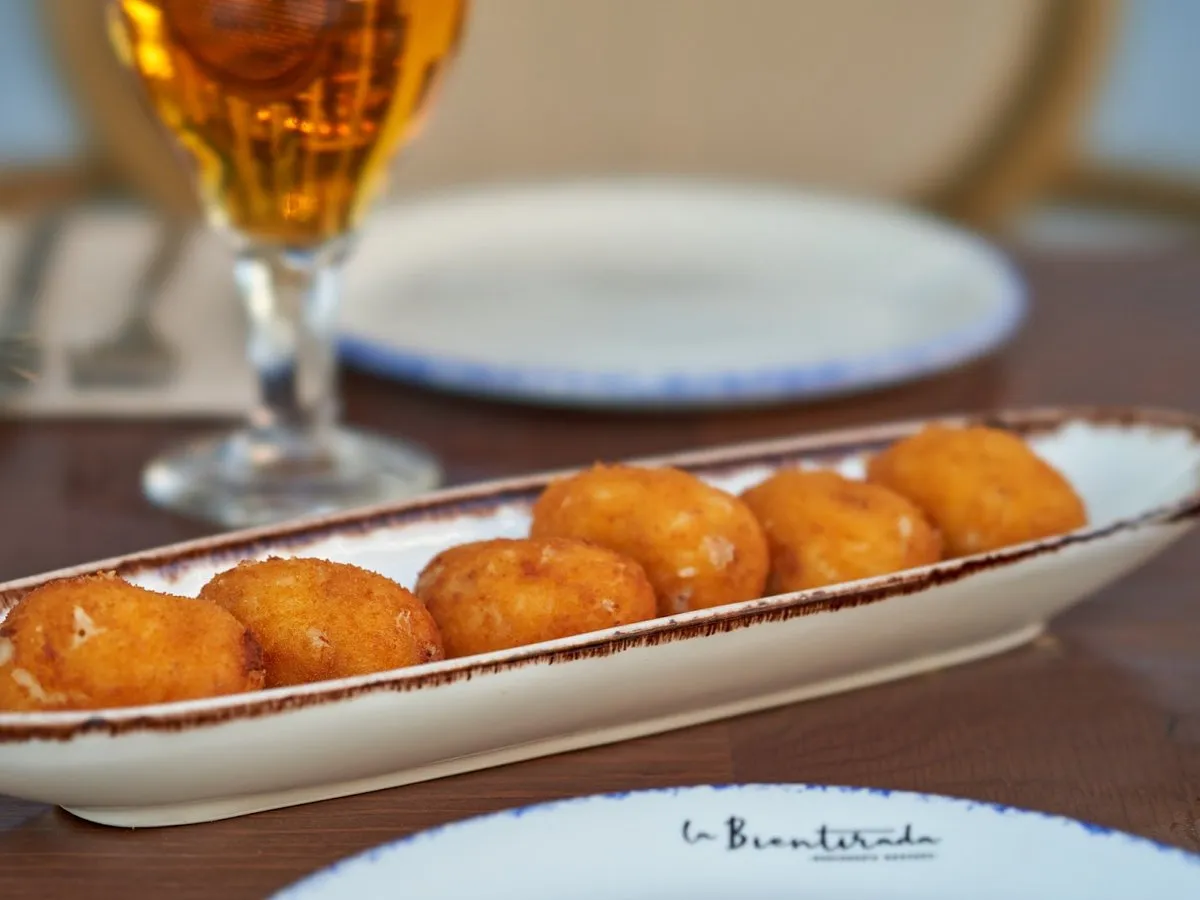 La Bientirada Quevedo 🍴 — foto 4