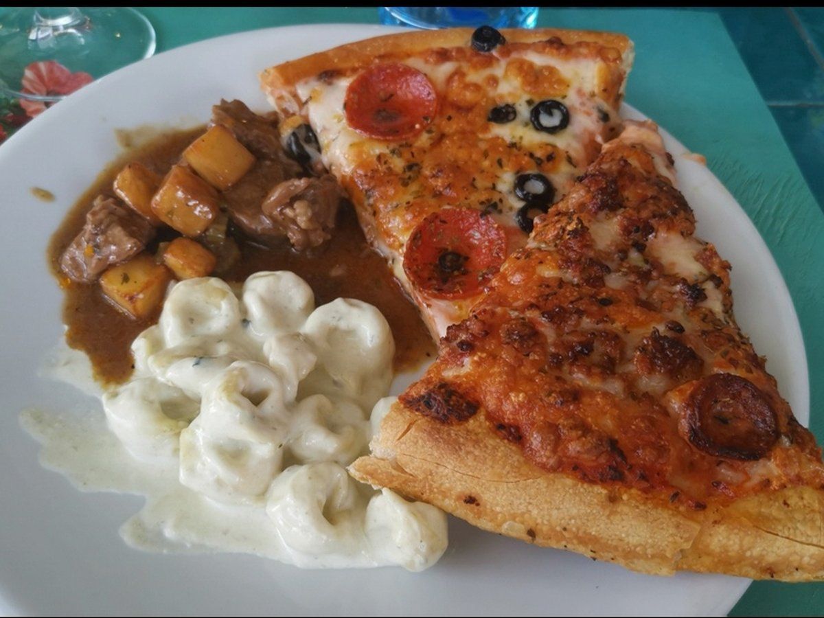 Topolino Garden — foto 2