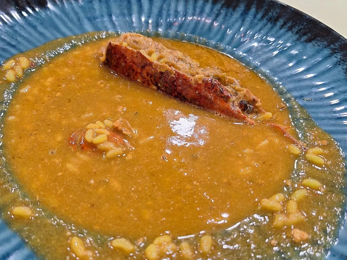 Restaurante El Rincon de Jaime — foto 3