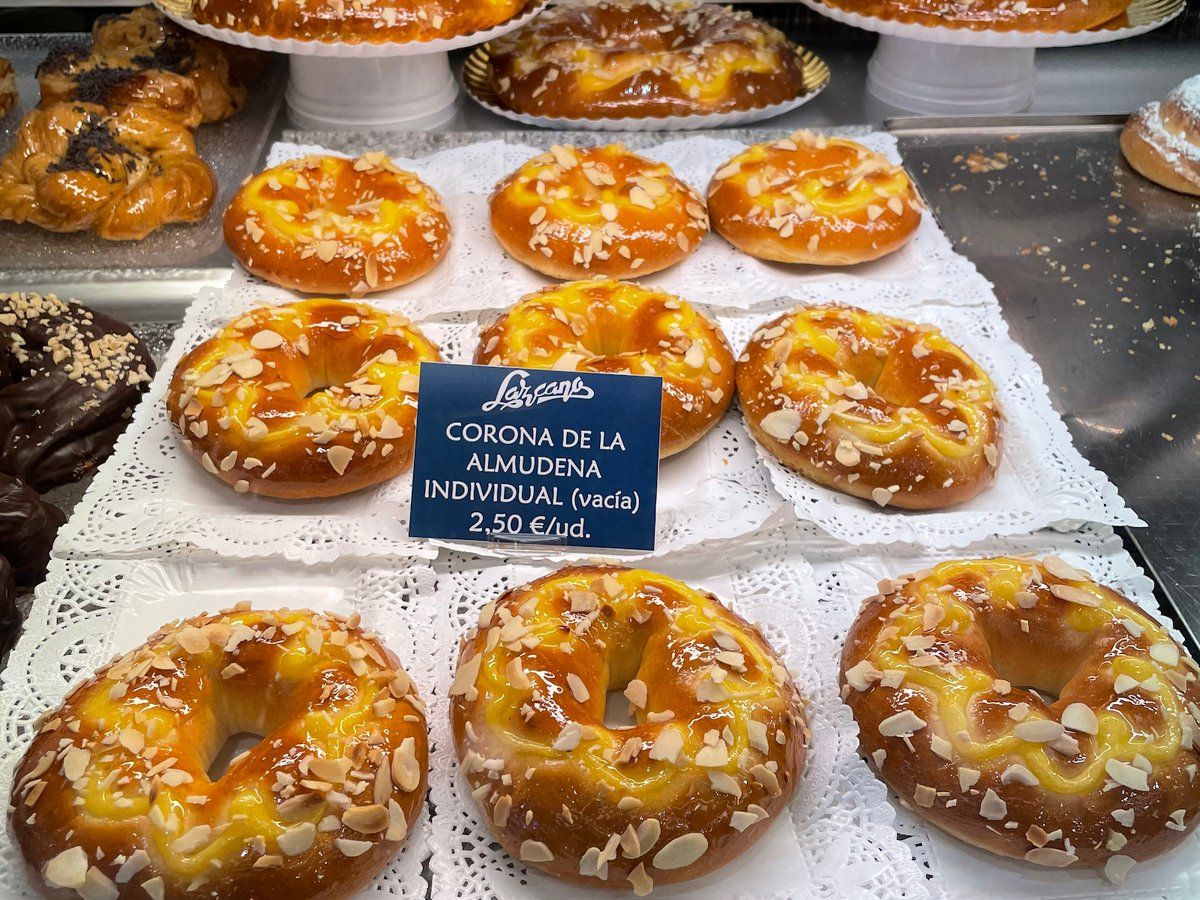 Pastelería Lazcano — foto 2