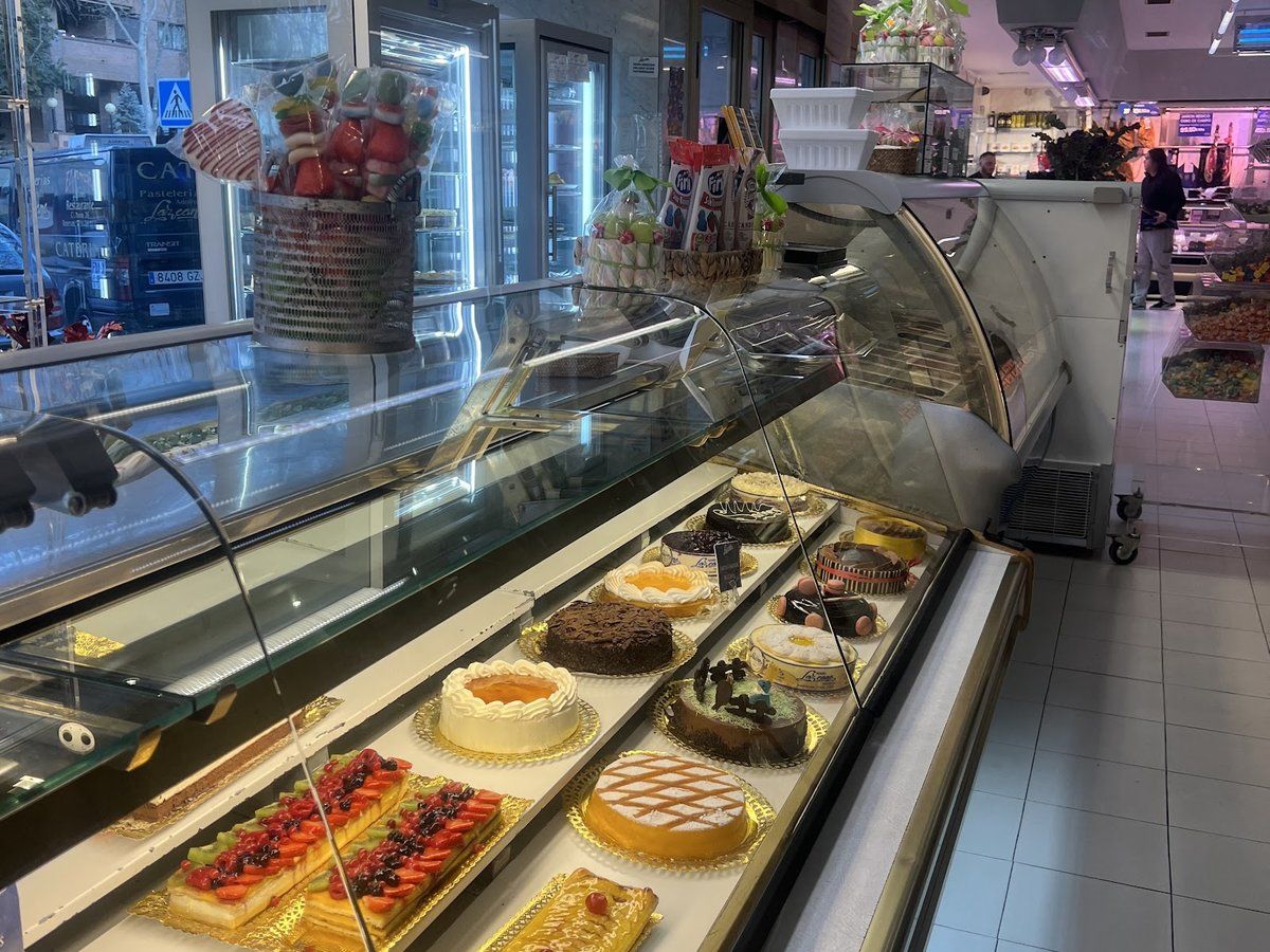 Pastelería Lazcano — foto 3