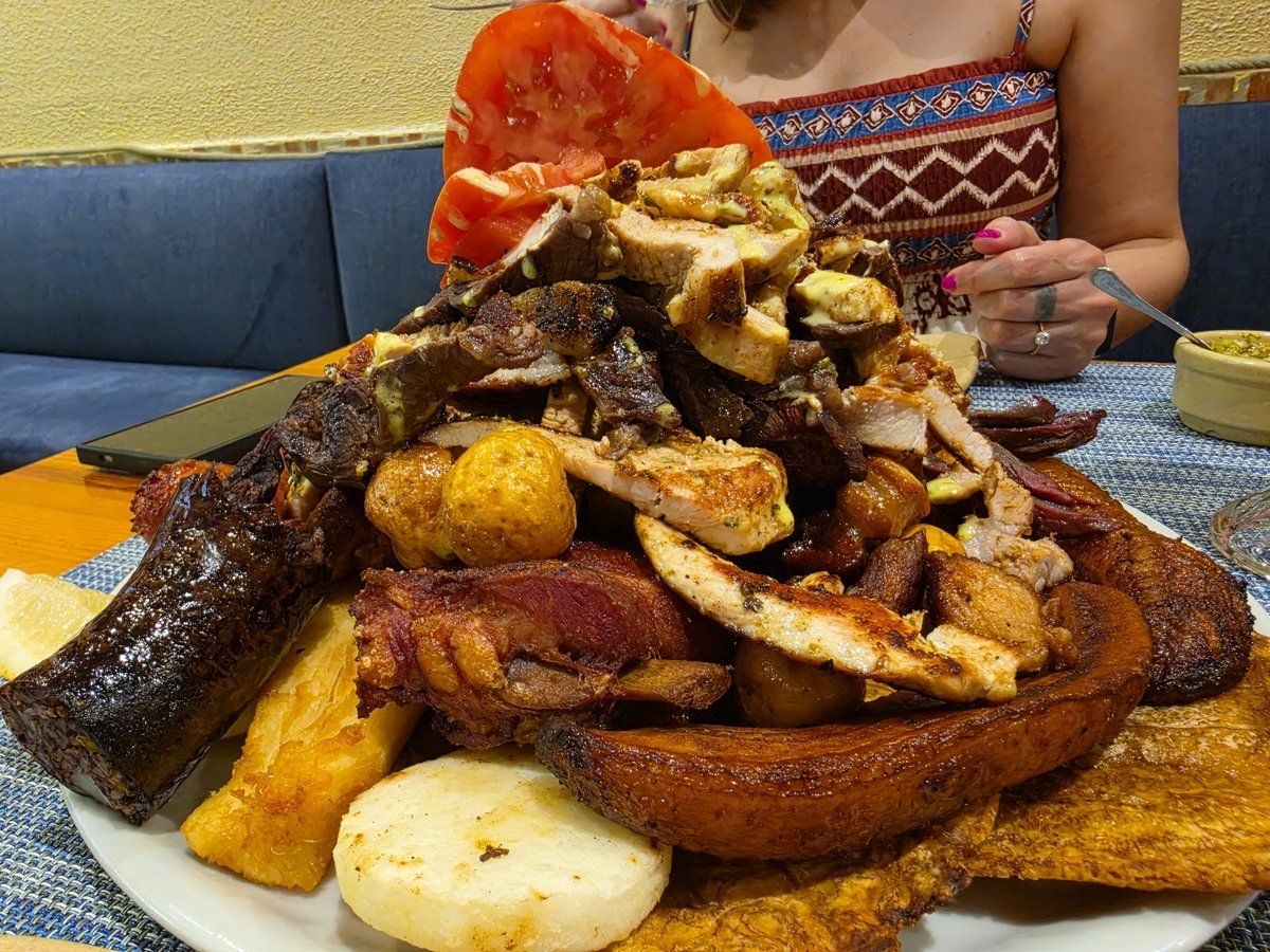 Patacón Pisao — foto 2