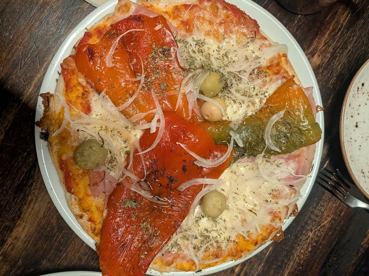 Ti Amo Pizza — foto 2