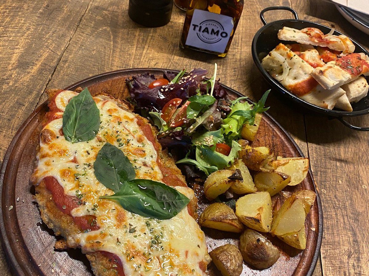 Ti Amo Pizza — foto 4