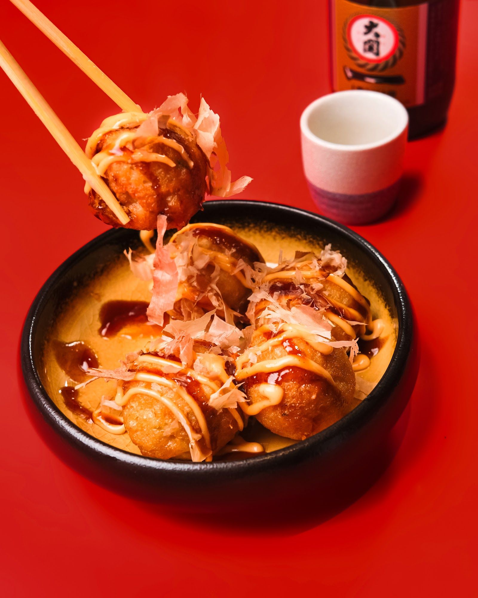 Chun-Li Dumplings - Gran Vía — foto 2