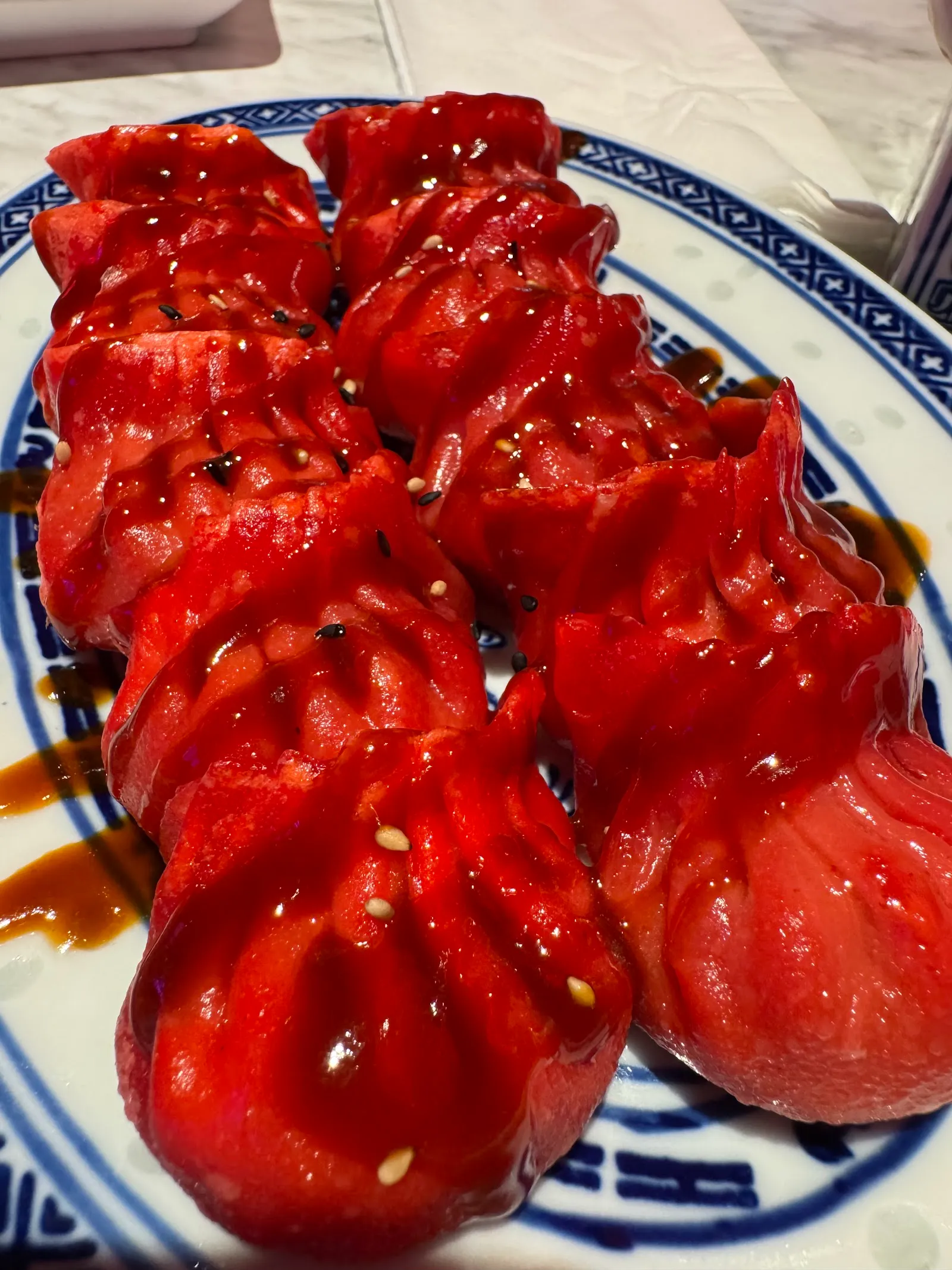 Chun-Li Dumplings - Gran Vía — foto 3