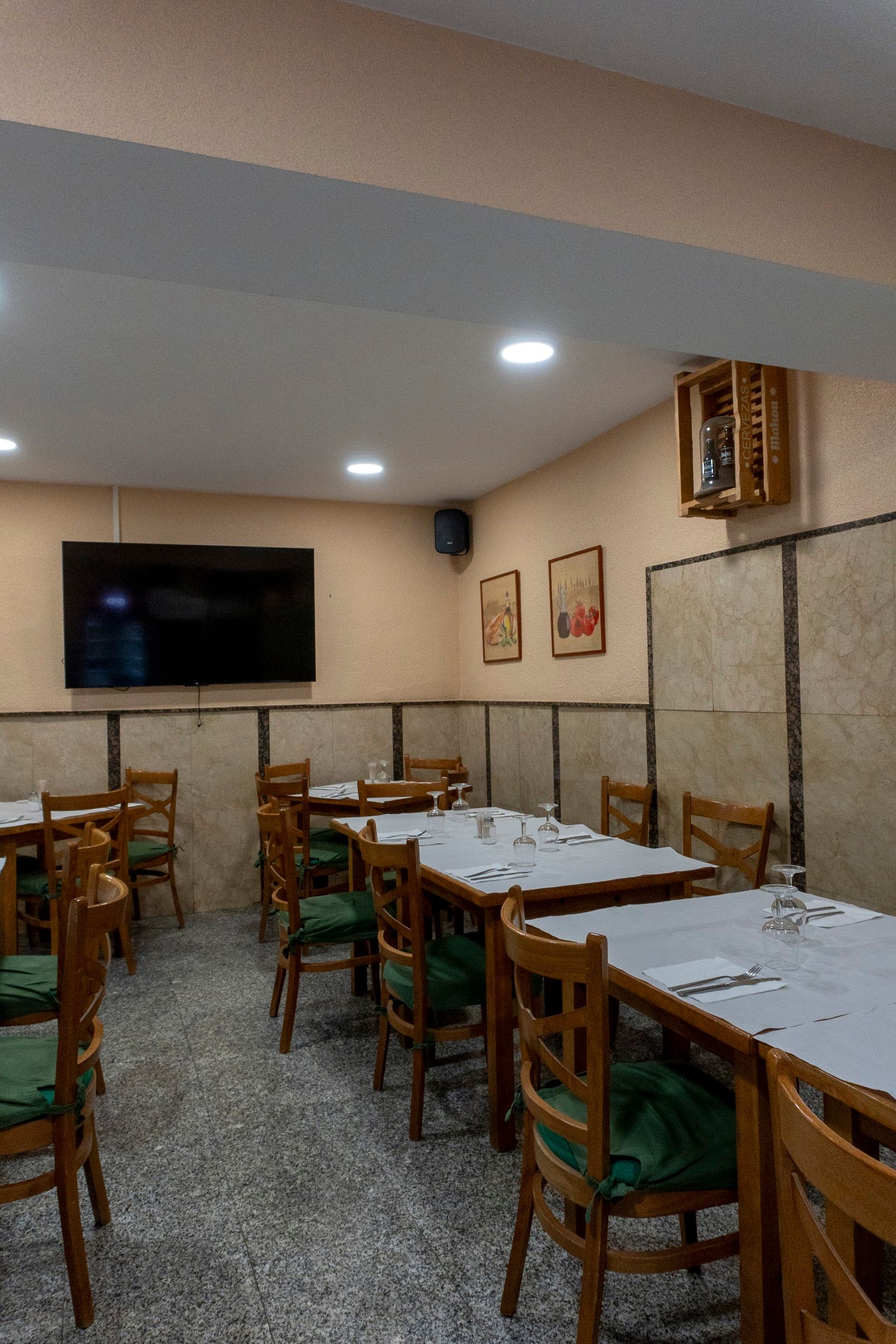 Las Jarritas BAR CERVECERÍA. — foto 4
